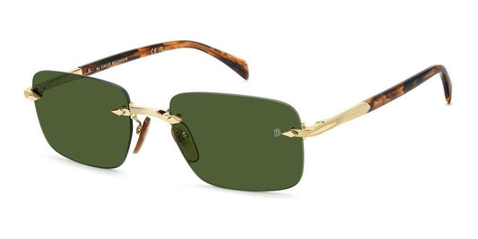 DAVID BECKHAM SUNGLASSES DB 1195_S_T5U-QT_57 Sonnenbrille ansicht-2