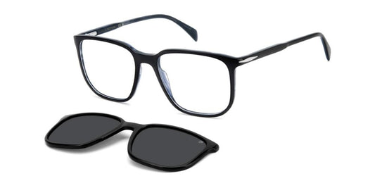 DAVID BECKHAM SUNGLASSES DB 1210_C_88M_55 Sonnenbrille