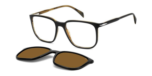 DAVID BECKHAM SUNGLASSES DB 1210_C_PPO_55 Sonnenbrille