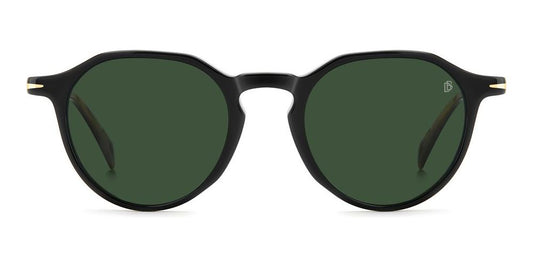 DAVID BECKHAM SUNGLASSES DB 1217_S_PPO-O7_50 Sonnenbrille