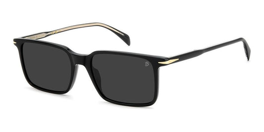DAVID BECKHAM SUNGLASSES DB 1220_S_807-IR_54 Sonnenbrille ansicht-2