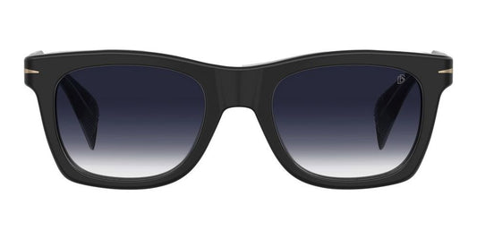 DAVID BECKHAM SUNGLASSES DB 1222_S_807-08_53 Sonnenbrille