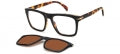 DAVID BECKHAM SUNGLASSES DB 7000_CS_WR7-SP_53 Sonnenbrille ansicht-2