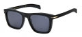 DAVID BECKHAM SUNGLASSES DB 7000_S_2M2-IR_51 Sonnenbrille ansicht-3