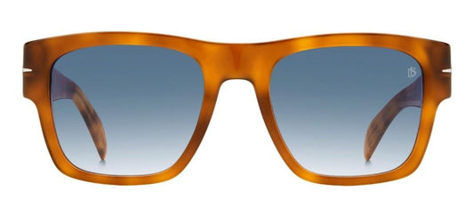 DAVID BECKHAM SUNGLASSES DB 7000_S BOLD_C9B-08_52 Sonnenbrille