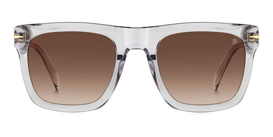 DAVID BECKHAM SUNGLASSES DB 7000_S FLAT_63M-HA_54 Sonnenbrille