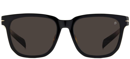DAVID BECKHAM SUNGLASSES DB 7067_F_S_WR7-IR_55 Sonnenbrille