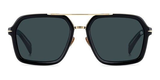 DAVID BECKHAM SUNGLASSES DB 7128_S_807-KU_58 Sonnenbrille
