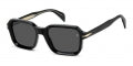 DAVID BECKHAM SUNGLASSES DB 7147_S_807-IR_52 Sonnenbrille ansicht-3