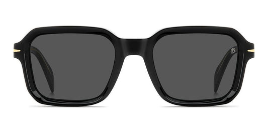 DAVID BECKHAM SUNGLASSES DB 7147_S_807-IR_52 Sonnenbrille