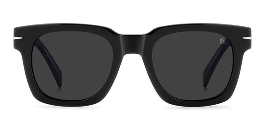 DAVID BECKHAM SUNGLASSES DB 7160_S_807-IR_50 Sonnenbrille
