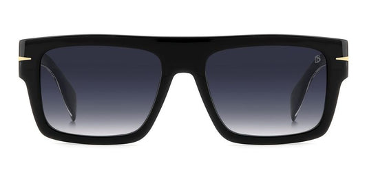 DAVID BECKHAM SUNGLASSES DB 7161_S_807-08_54 Sonnenbrille