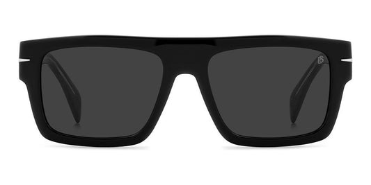 DAVID BECKHAM SUNGLASSES DB 7161_S_807-IR_54 Sonnenbrille