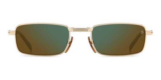 DAVID BECKHAM SUNGLASSES DB 99_ORIGAMI_RHL-MT_53 Sonnenbrille