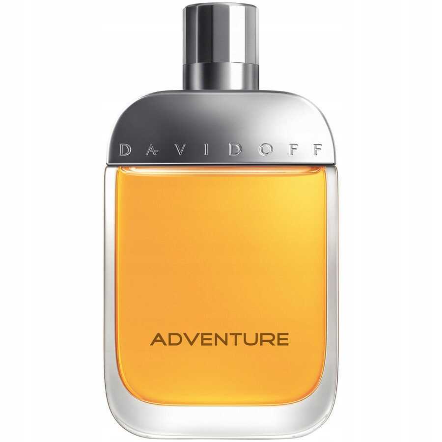 Davidoff, Adventure, Eau de Toilette, Für Männer, 100 ml *Tester