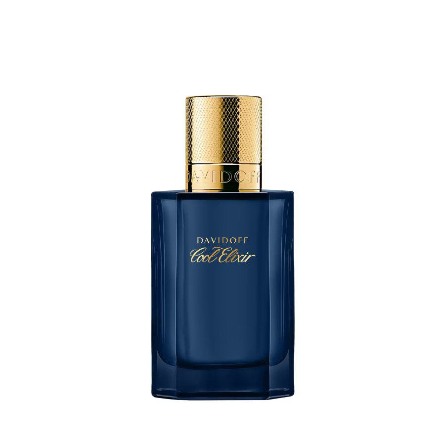 Davidoff Cool Elixir Intense Parfüm für Männer 50 ml