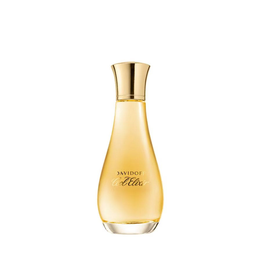 Davidoff, Cool Elixir Intense, Parfüm, Für Frauen, 50 ml