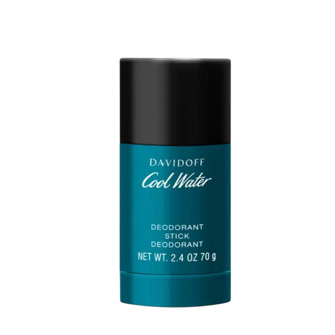 Davidoff Davidoff, Cool Water, 24h Schutz, Deodorant-Stick, Für Männer, 75 g Regular