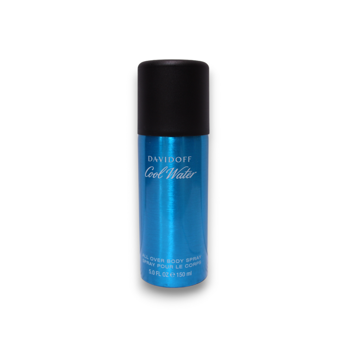 Davidoff, Cool Water, Deodorant Spray, Für Männer, 150 ml