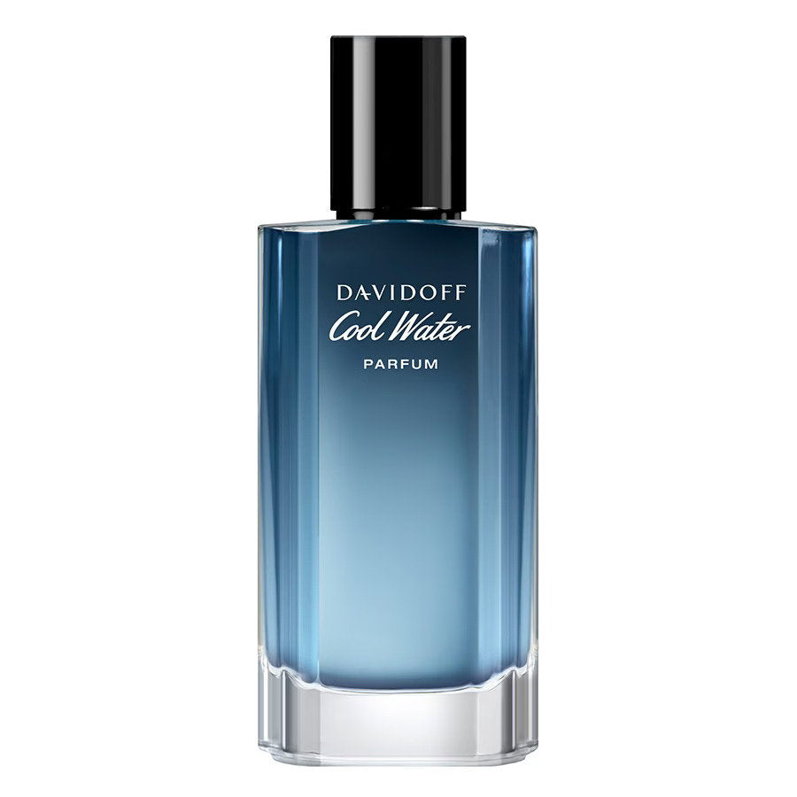 Davidoff, Cool Water, Eau de Parfum, Für Männer, 50 ml