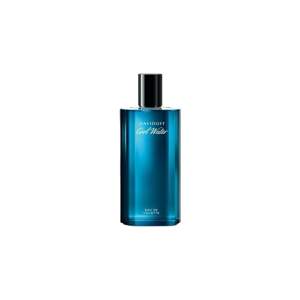 Davidoff Davidoff, Cool Water, Eau de Toilette, Für Männer, 200 ml Regular