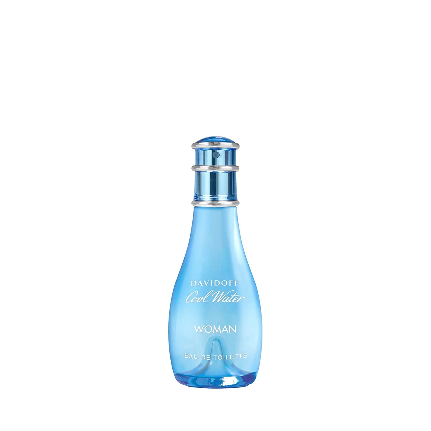 Davidoff Davidoff, Cool Water, Eau de Toilette, Für Frauen, 30 ml Regular
