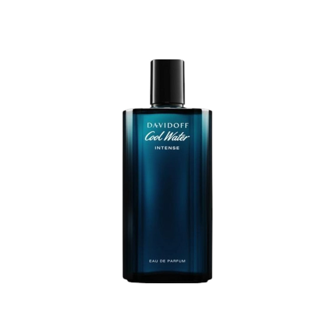 Davidoff, Cool Water Intense, Eau de Parfum, Für Männer, 125 ml *Tester