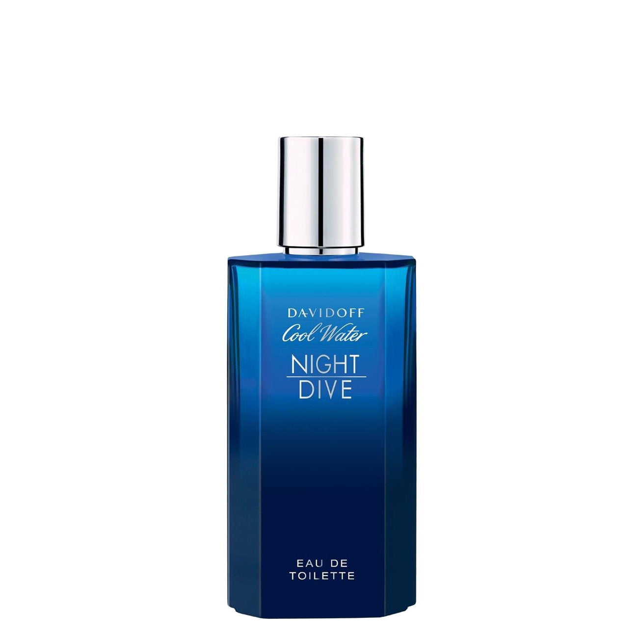 Davidoff, Cool Water Night Dive, Eau de Toilette, Für Männer, 75 ml *Tester