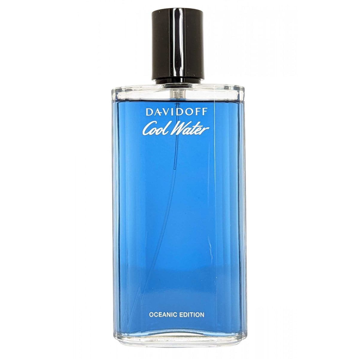 Davidoff, Cool Water Oceanic Edition, Eau de Toilette, Für Männer, 125 ml