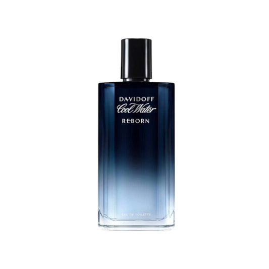 Davidoff Davidoff, Cool Water Reborn, Eau de Toilette, Für Männer, 125 ml *Tester