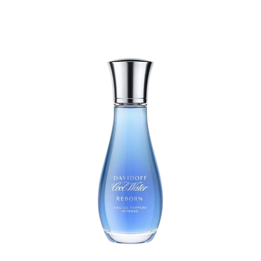 Davidoff, Cool Water Reborn Intense, Eau de Parfum, Für Frauen, 100 ml