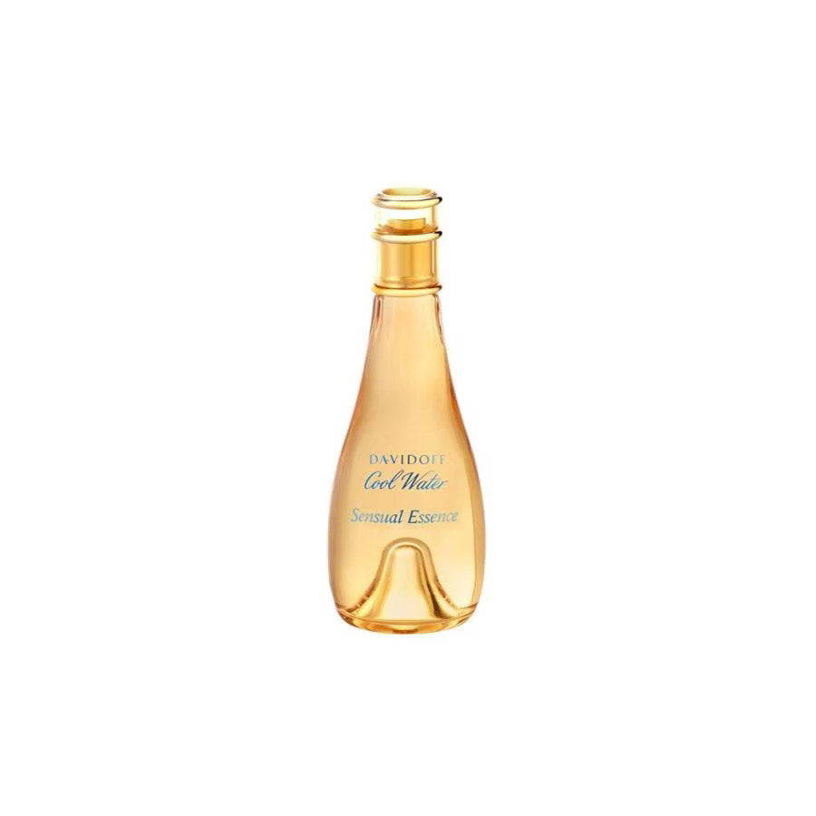Davidoff, Cool Water Sensual Essence, Eau de Parfum, Für Frauen, 50 ml *Tester