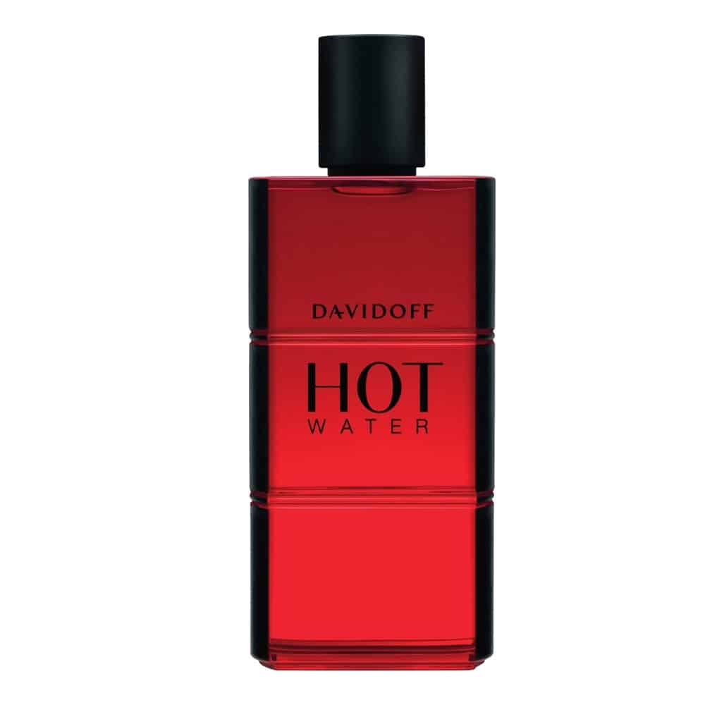 Davidoff Hot Water Eau de Toilette für Männer 60 ml