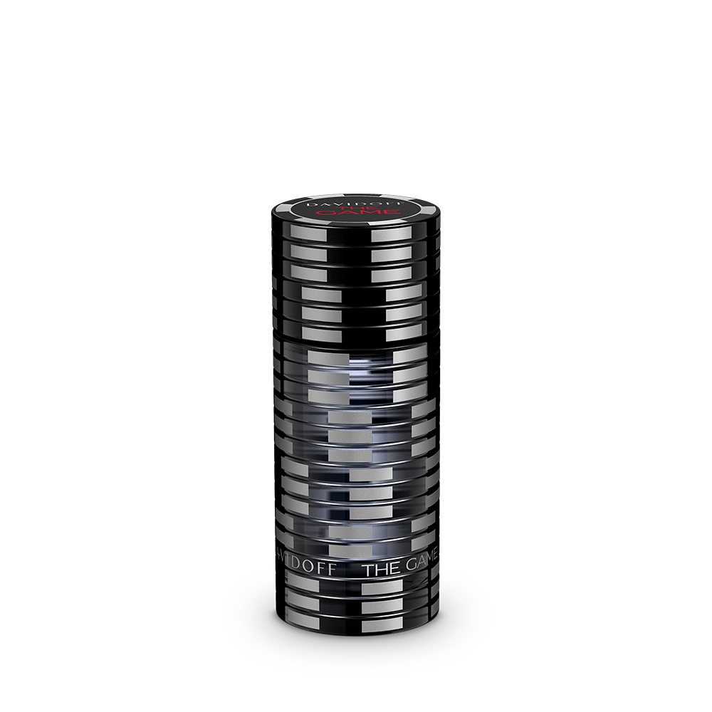 Davidoff Davidoff, The Game, Eau de Toilette, Für Männer, 100 ml Regular