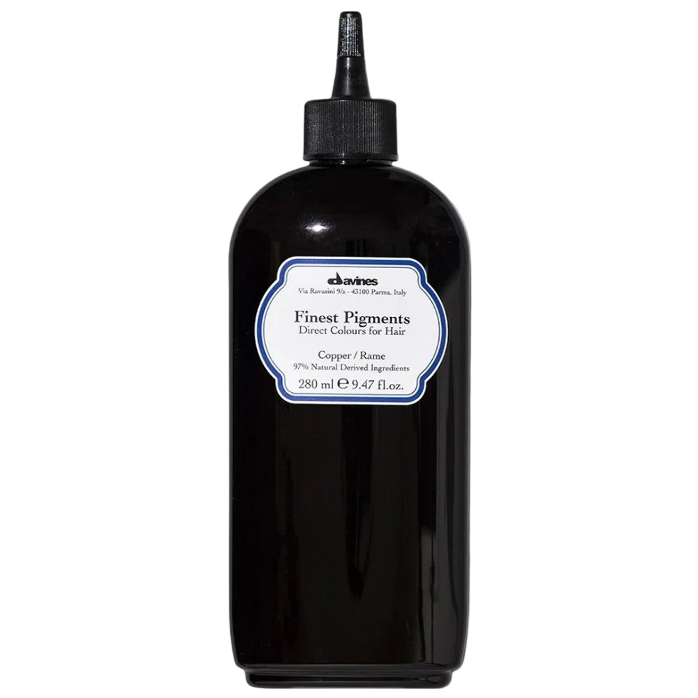 Davines, Finest Pigments, Haarfarbenpigment, Copper, 280 ml