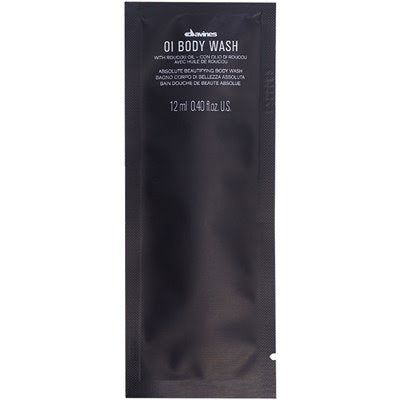 Setzen, Davines, OI, Duschgel, 12 stk, 12 ml *Muster