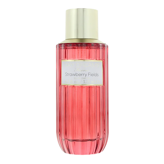 Day Dreams Day Dreams, Strawberry Fields, Eau de Parfum, Für Frauen, 125 ml Regular