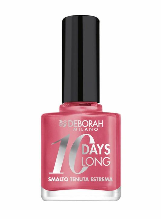 Deborah Deborah, 10 Days Long, Nagellack, EN850, 11 ml Regular