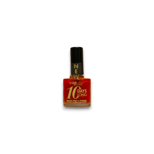Deborah Deborah, 10 Days Long, Nagellack, EN885, 11 ml Regular