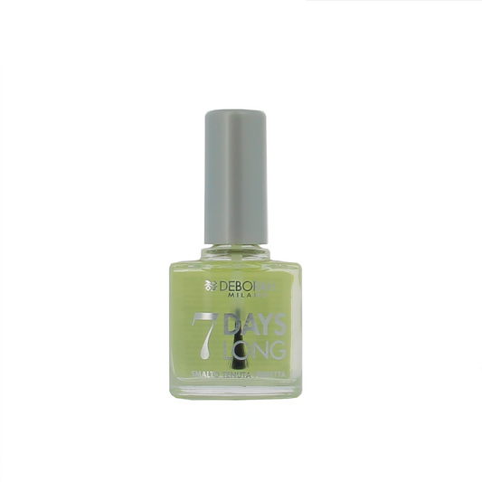 Deborah Deborah, 7 Day Long, Nagellack, EN00, 11 ml Regular