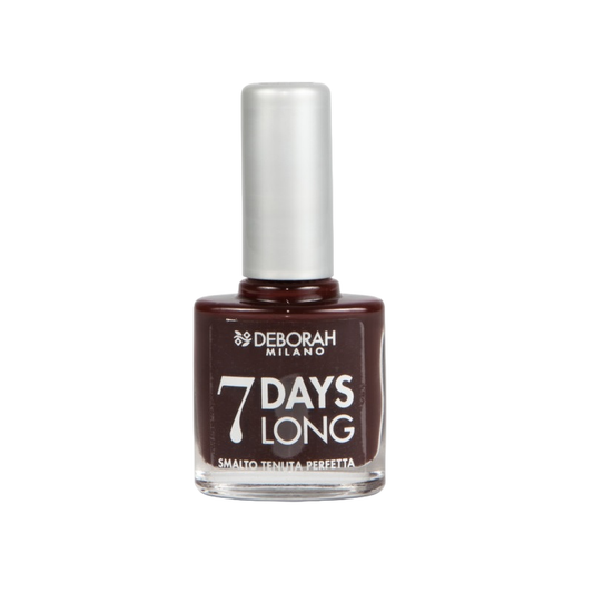 Deborah Deborah, 7 Day Long, Nagellack, EN160, 11 ml Regular