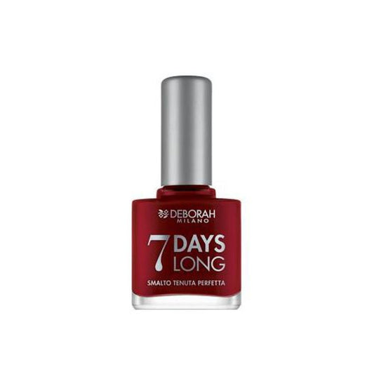 Deborah Deborah, 7 Day Long, Nagellack, EN161, 11 ml Regular