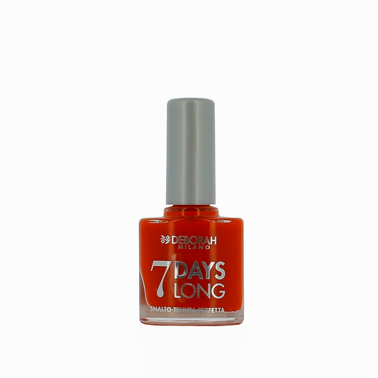 Deborah Deborah, 7 Day Long, Nagellack, EN39, 11 ml Regular