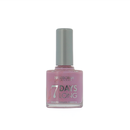 Deborah Deborah, 7 Day Long, Nagellack, EN827, 11 ml Regular