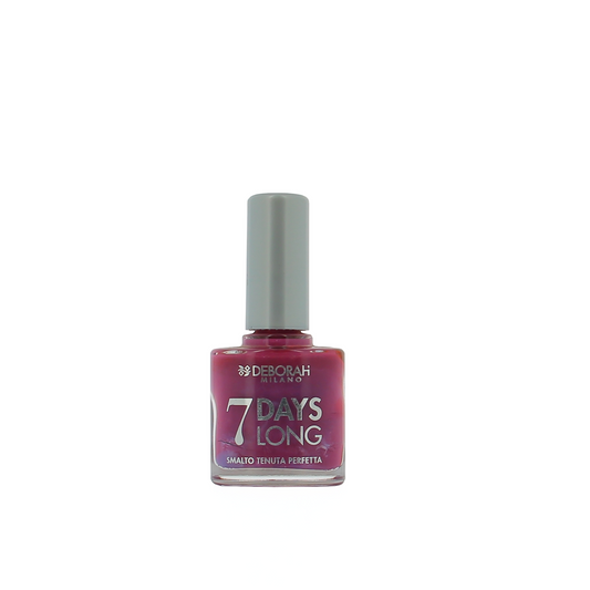Deborah Deborah, 7 Day Long, Nagellack, EN831, 11 ml Regular