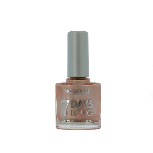 Deborah Deborah, 7 Day Long, Nagellack, EN843, 11 ml Regular