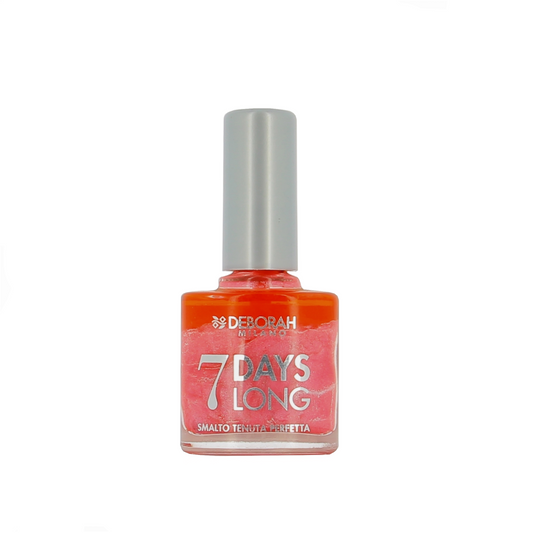 Deborah Deborah, 7 Day Long, Nagellack, EN850, 11 ml Regular