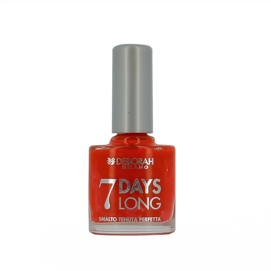 Deborah Deborah, 7 Day Long, Nagellack, EN870, 11 ml Regular