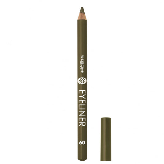 Deborah Deborah, Deborah, Mischen, Gel-Kajalstift, Olivgrün, 1.3 g Regular