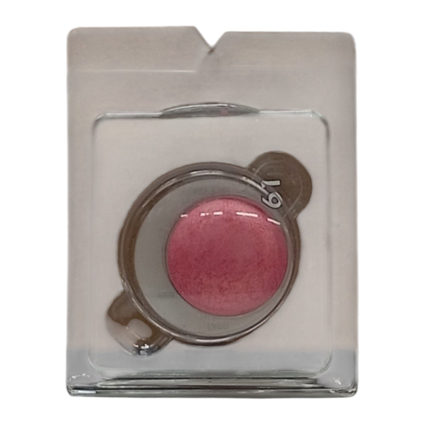 Deborah Deborah, Hi-Tech, Blush Kompaktpuder, N61, 4 g *Tester